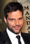 Ricky Martin photo